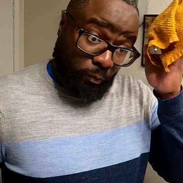 The Moment The Grandparents Pass Away