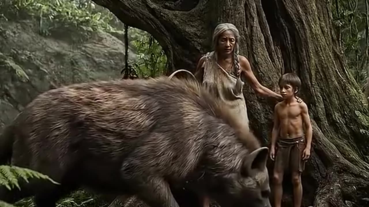 9millions years ago