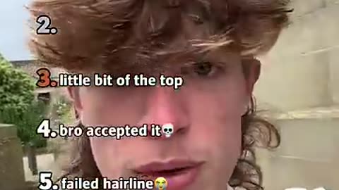 Must Watch: Ranking Worst Haircut Fails