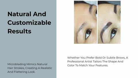 Microblading Pittsburgh