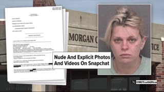 Indiana Teacher Drugged Teens, Forced ‘Scream’ Mask Orgies, and Paid for Pics in Sickening Scandal