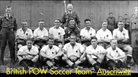 There's no business like shoah business