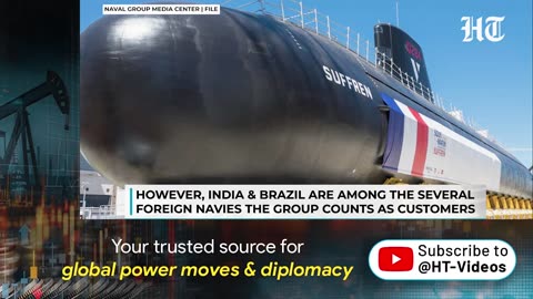 French Navy Comes Under Huge Attack As Macron Vows Palestine: ‘Leak Everything For…’ | Cyberattack