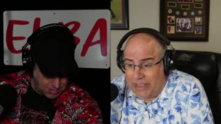 Half Empty Cup of Joe 8/8/25