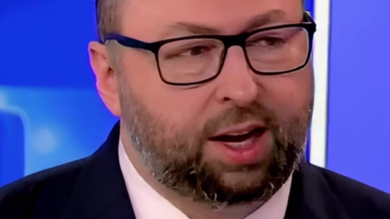 Jason Miller : Radical Judges Are a "Threat to Democracy"