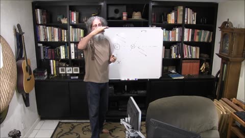 The Bible Code (Why are the numbers 7 and 12 so important to God?)