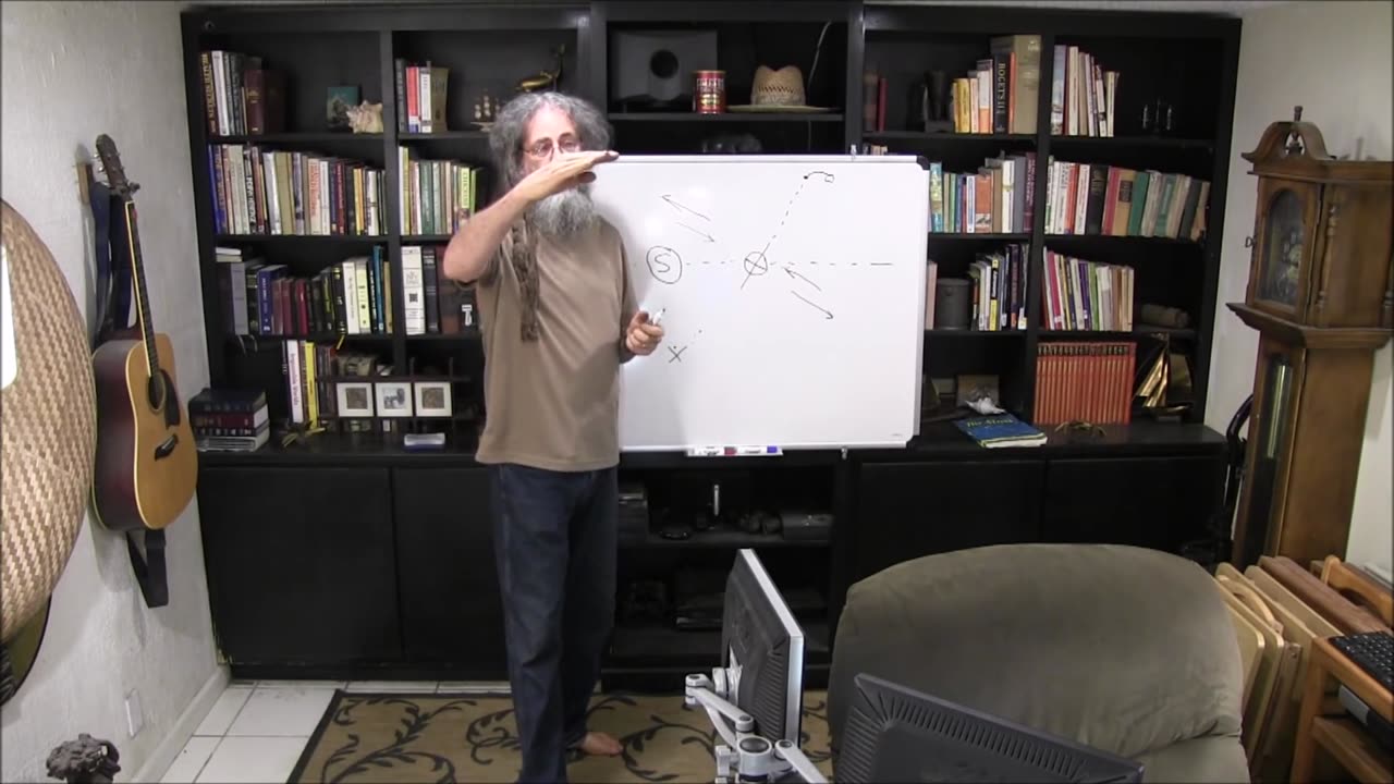 The Bible Code (Why are the numbers 7 and 12 so important to God?)
