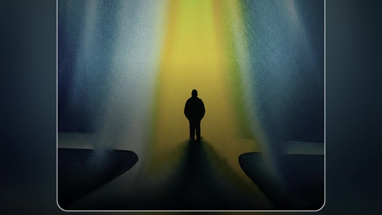 You Lack The Inspiration