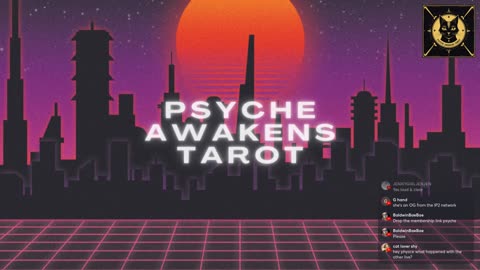 07/14/25 Psyche Awakens VOD: "You Have to Hear This! 🤣🤣🤣🤣"
