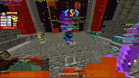 Skyblock FLOOR 7 [#2472]