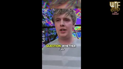 WTF LIVE 128 - Fighting the Nonsense War!