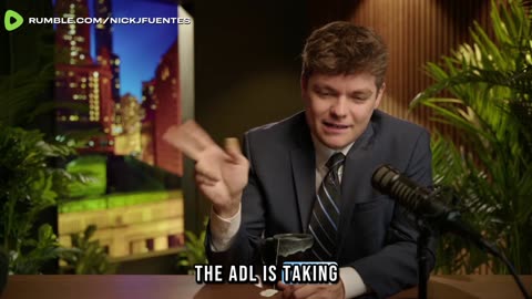 MAGA now means renaming things and giving steroids to the ADL