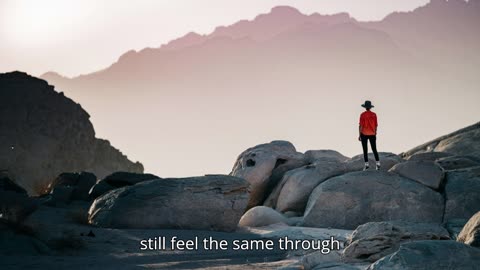 Hold On to Me