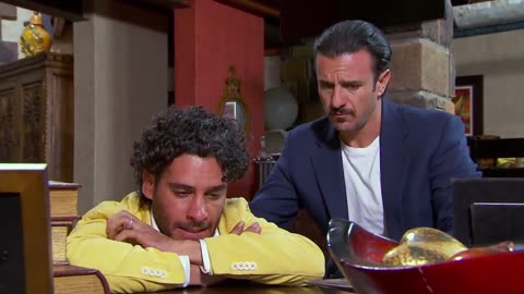 Porque el amor manda - Capitulo 83