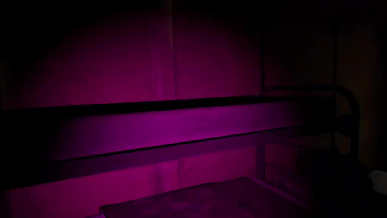 The Walking Dead Saints and Sinners Chapter 2