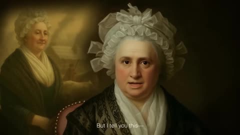 Martha Washington