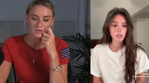 Lilly G Reacting to Non Whites who Bully White people.