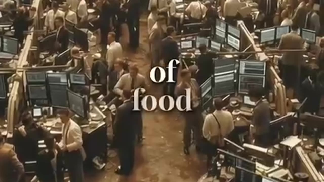 What if in a single instant, the Internet disappeared