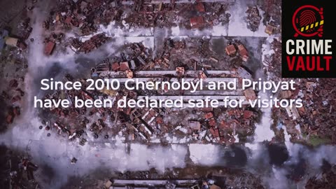 The Horror of Chernobyl – The Disaster That Should Never Have Happened
