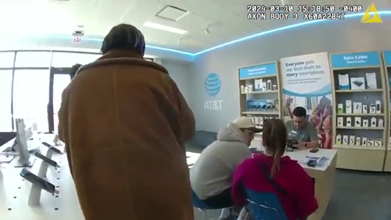 Public Outraged After Councilwoman Gets Let Off