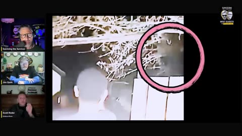 Those Vegas Aliens … Crime Scene Reconstruction Expert Reveals Mind-Blowing, Courtroom-Level Report