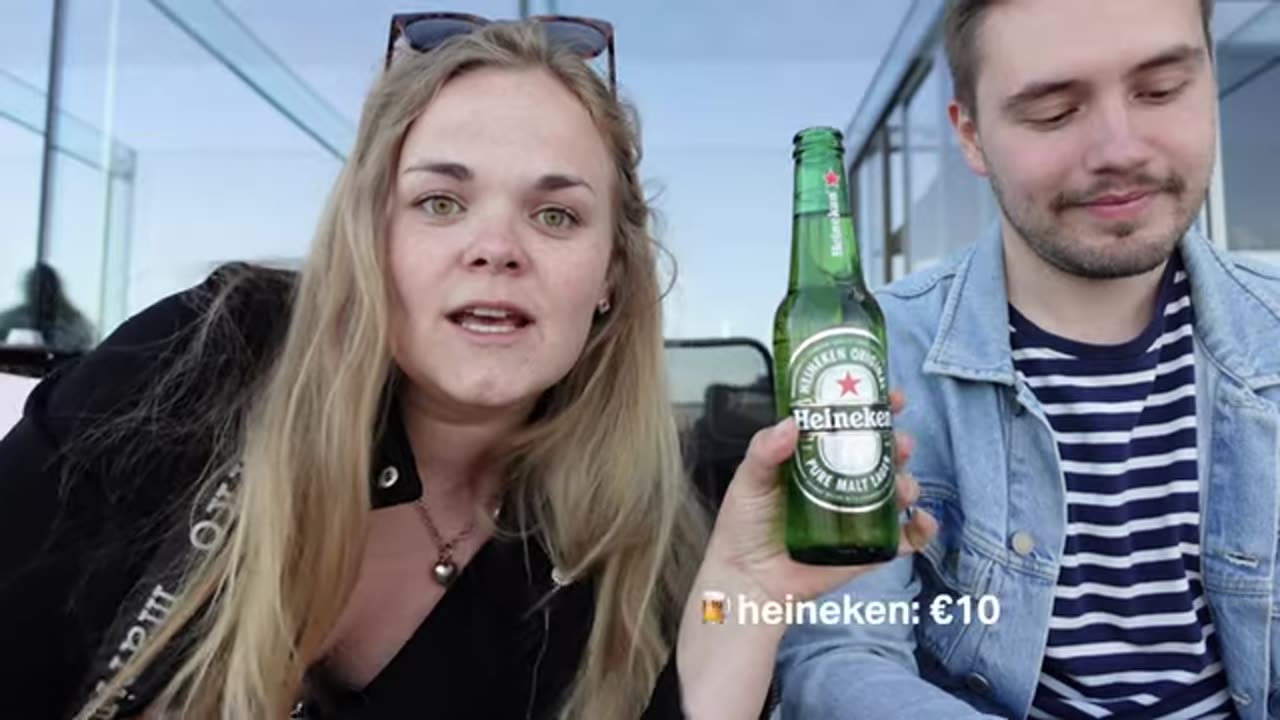 A summer trip to Finland