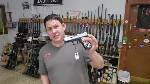 Fusion XF & XP Pro, KelTec CQB, and More