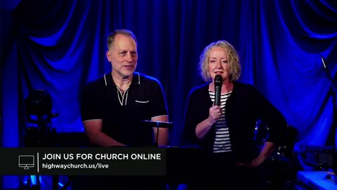 Church Online | LIVE | Highway Church