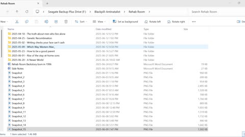 Something Wrong with Microsoft