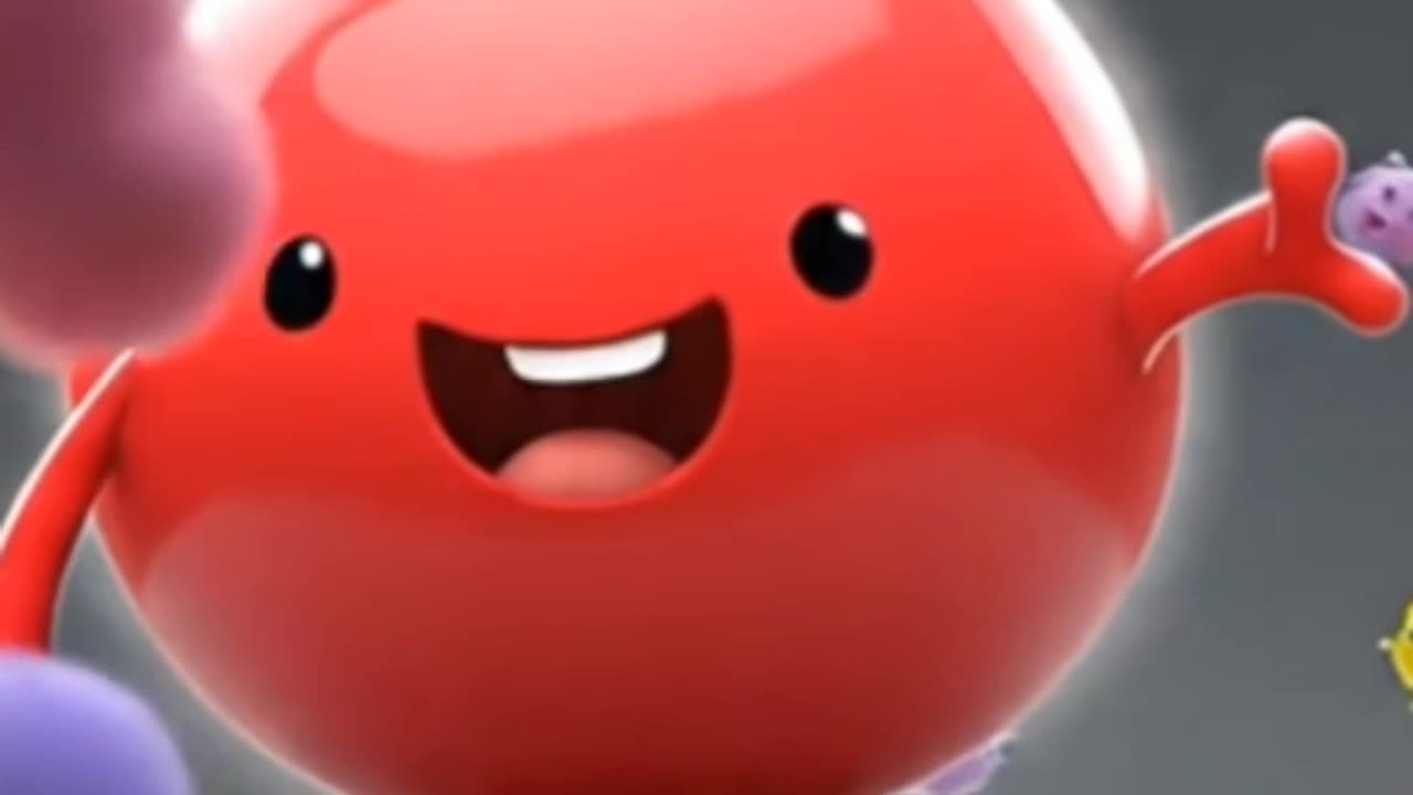 Know any cherry facts?