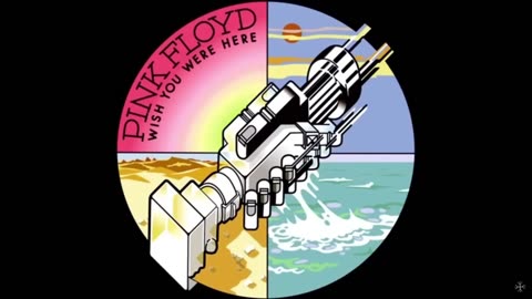 Pink Floyd 