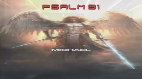 W. O. L. ~ Psalm 91 (Rap ~ Hip Hop) { Lyrics } Remix 1 { Dance Ver. } Christcore Slowed PC FX