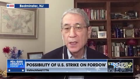 IRAN WILL NOT BE IRAQ 2.0 OR WW3