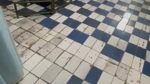 Inside Disgusting Russian Hospital 1