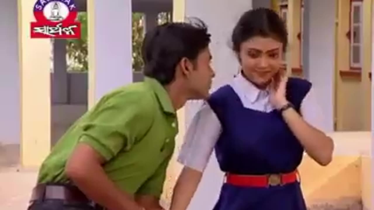 Nuya nuya
