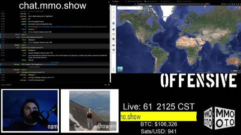 MMO #170 LIVE - Golden Domes and Prostates