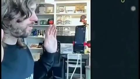 Mind Control?