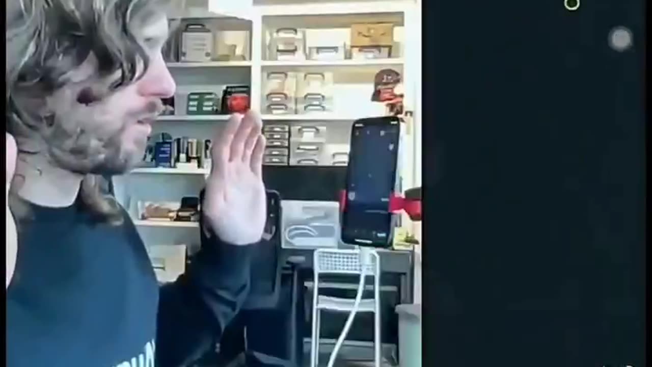 Mind Control?