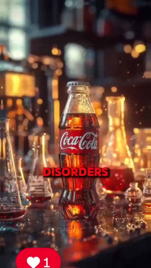Coke is not just a soda