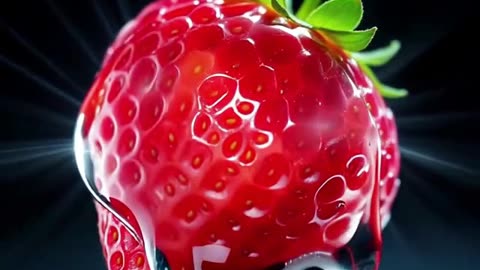 Strawberry 🍓🍓