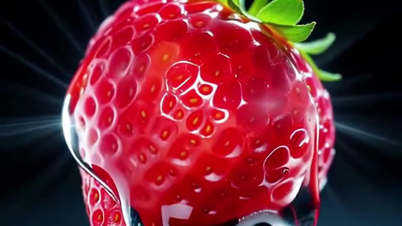 Strawberry 🍓🍓
