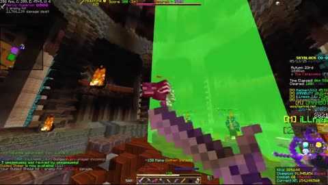 Skyblock FLOOR 7 [#2415]