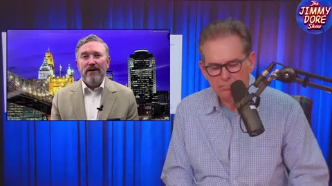 China Sends Iran Biggest Shipment Of Weapons Ever! w- Thomas Massie