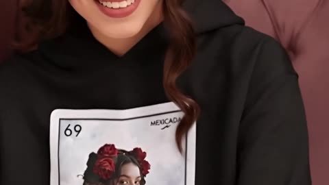 Camiseta de lotería personalizada que todos querrán ver #loteria #camiseta