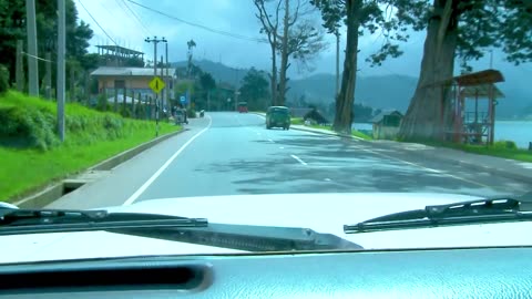 Most beautiful road in Sri Lanka.| We Ceylon Travel