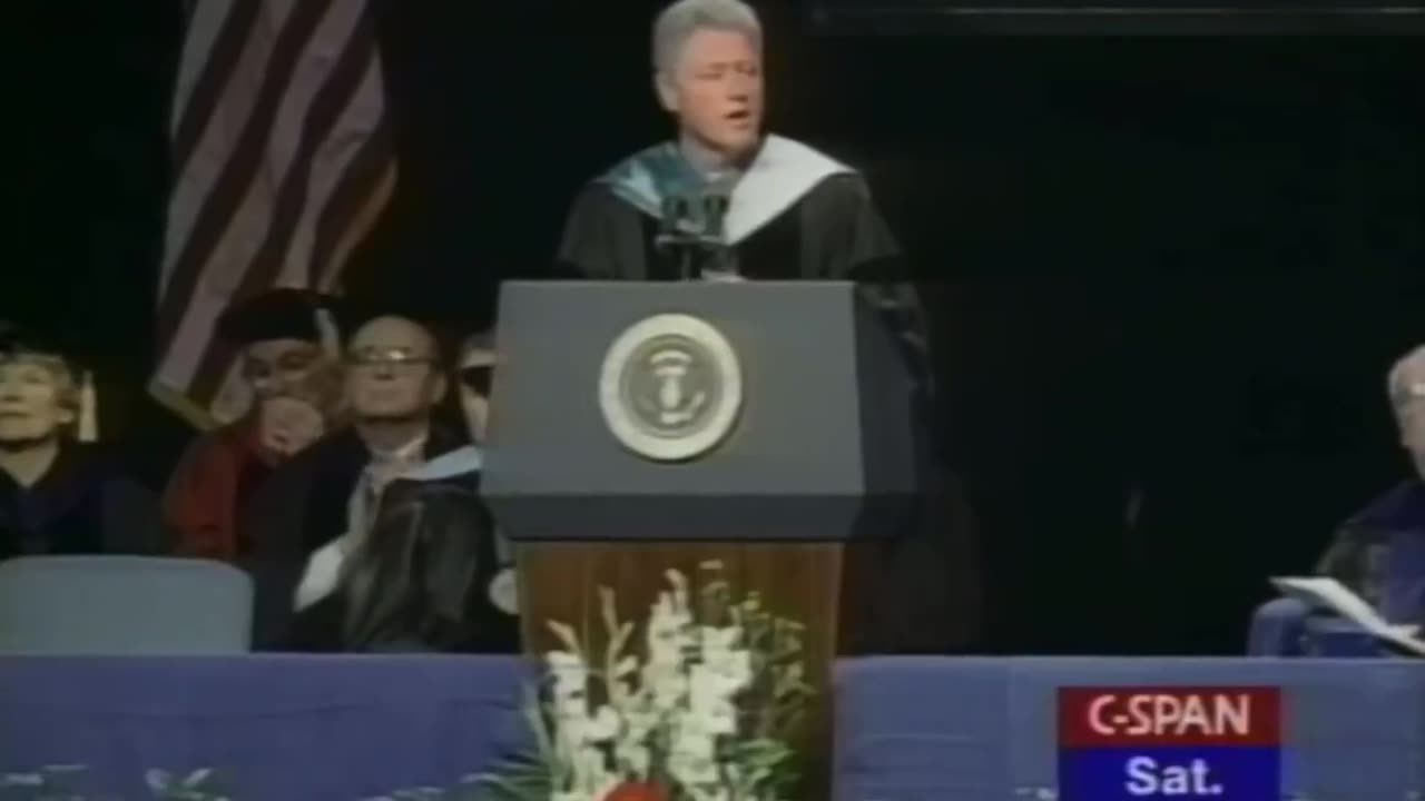 "As Long as it's Legal" amorite?