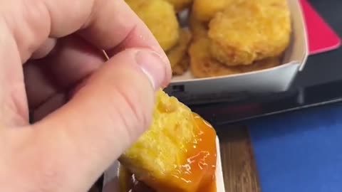 McDonald’s is bringing out a big new menu update