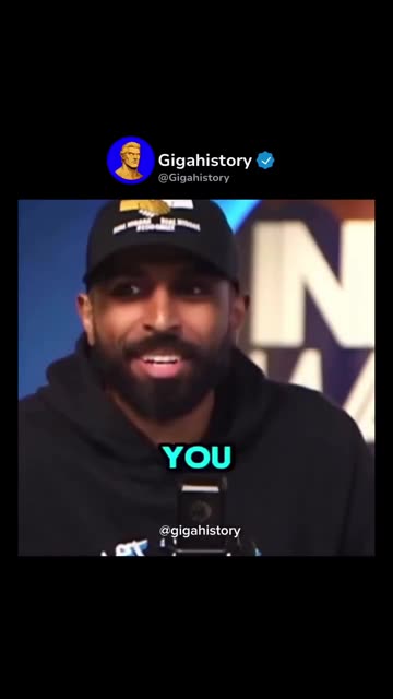 Myron Gaines is hilarious 😂