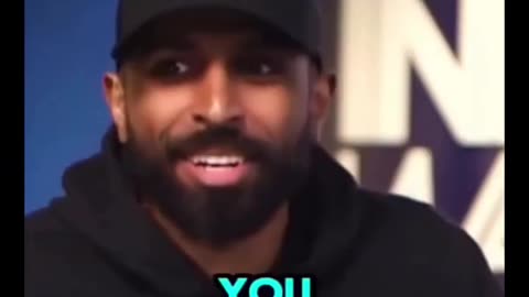 Myron Gaines is hilarious 😂