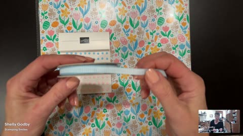 Spring Catalog Sneak Peek: Papers, Sparkle, and More!